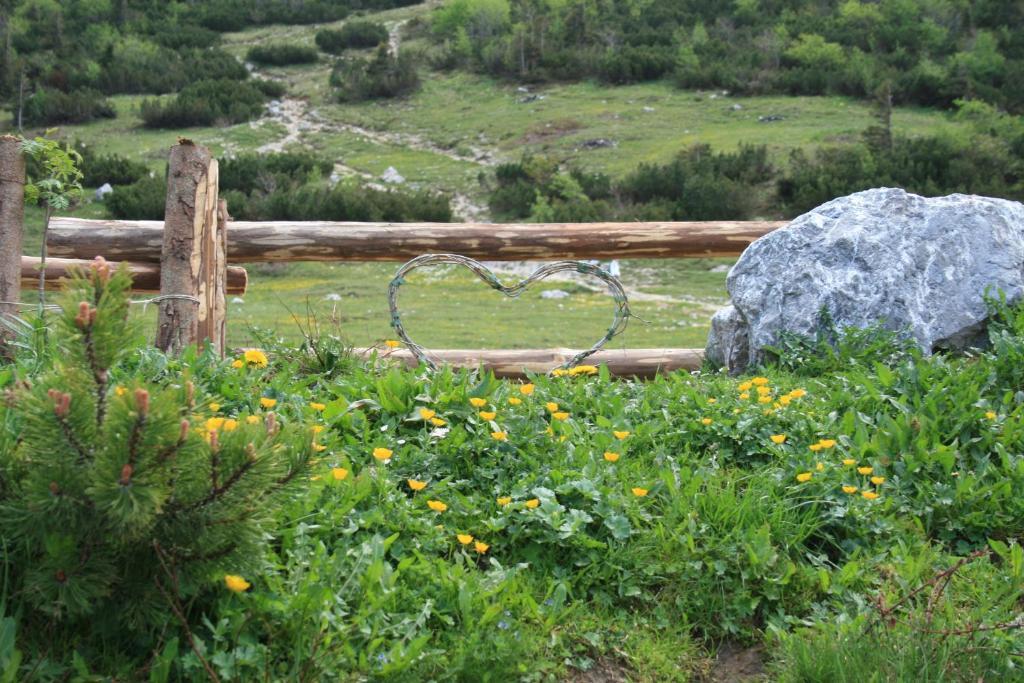 Apparthotel Garni Superior Simsseeblick Bad Endorf Esterno foto